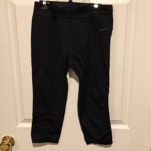 Nike Pro running leggings